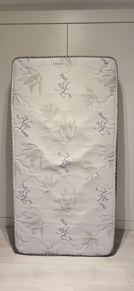 Aloe Vera Mattress
