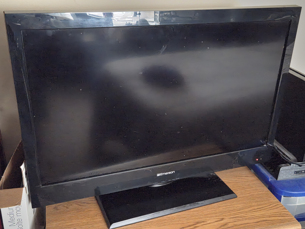 PS4 Bundle