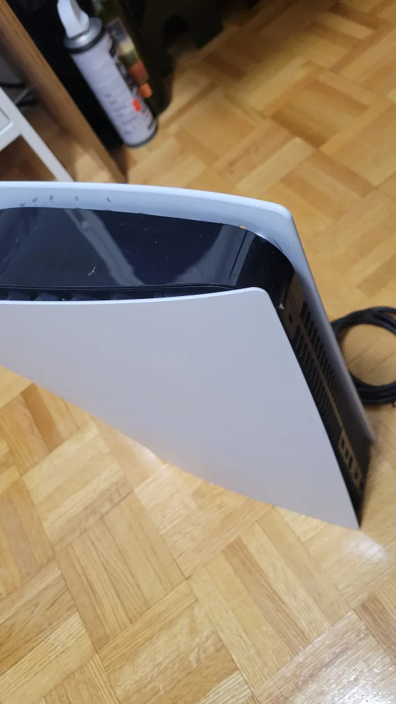 PlayStation 5 Digital Edition Console image indicator(5)