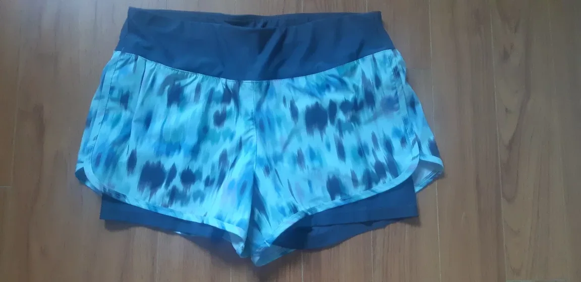 Athletic Works Running Shorts - Size M thumbnail
