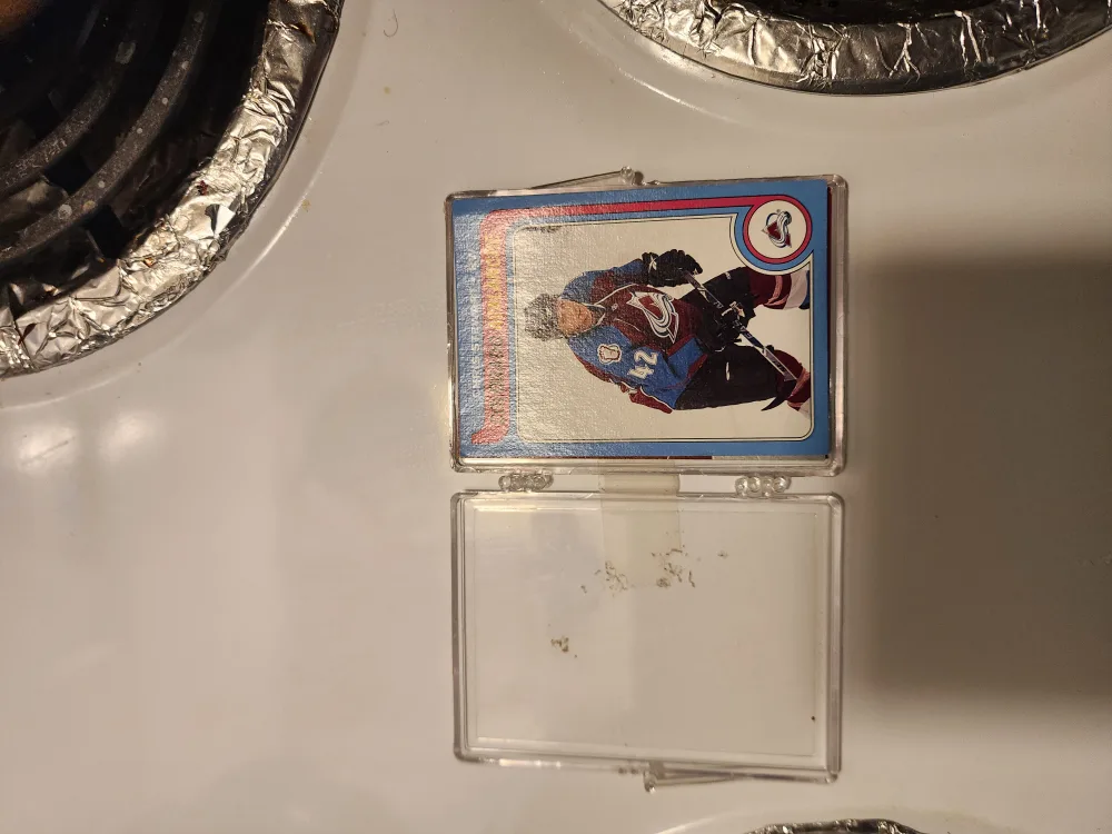 Chris Stewart Colorado Avalanche Hockey Cards image indicator(8)