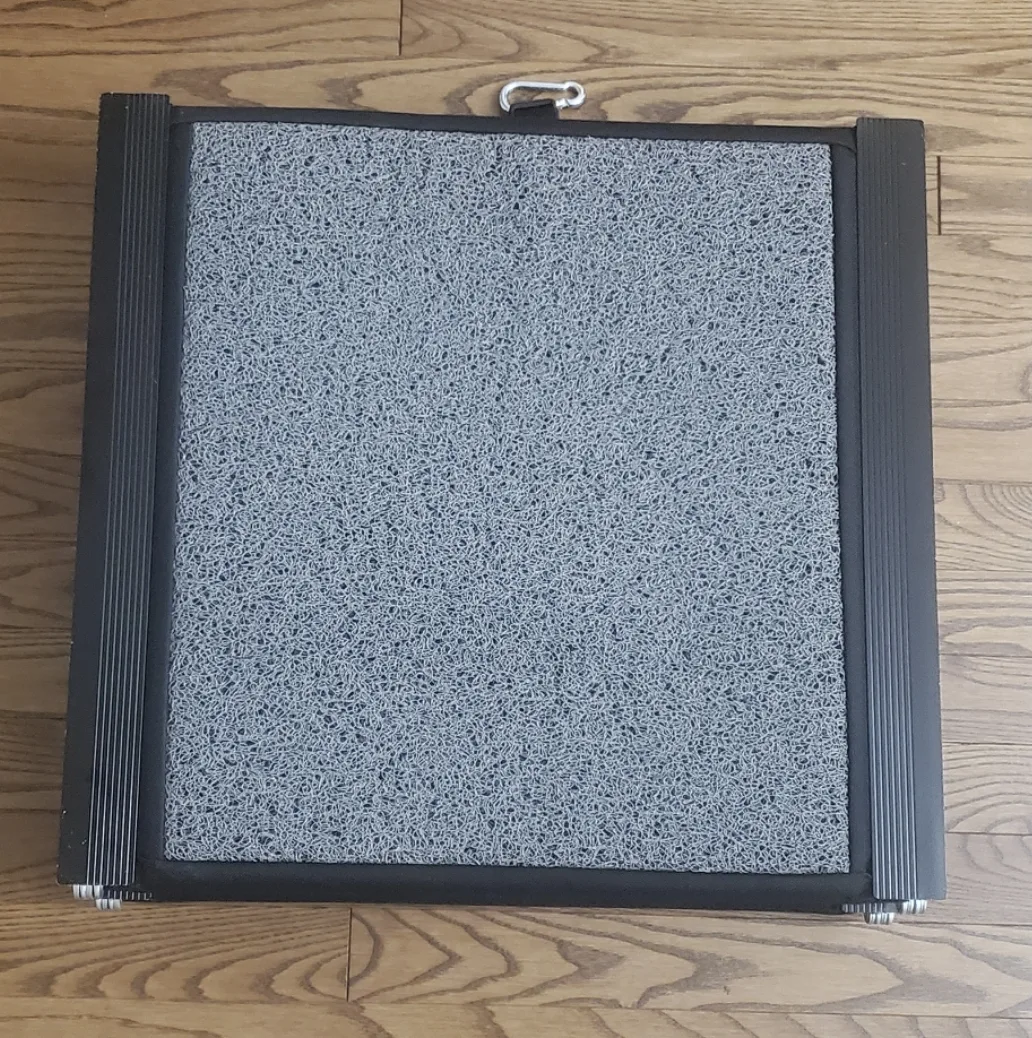 Foldable Dog Ramp image indicator(2)