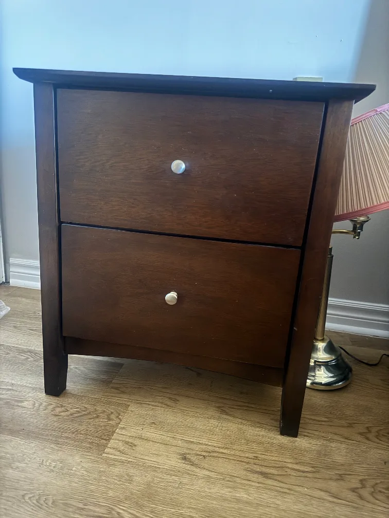 Furniture Set - Dining Table, Sofa, TV, Lamp, Dresser image indicator(7)