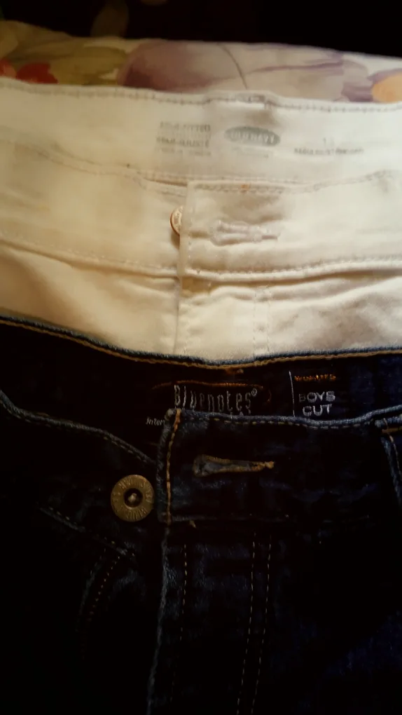 Old Navy & Bluenotes Shorts Bundle thumbnail