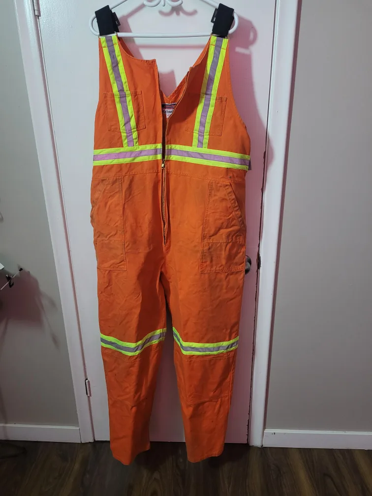 Stalworth 48T Overalls thumbnail