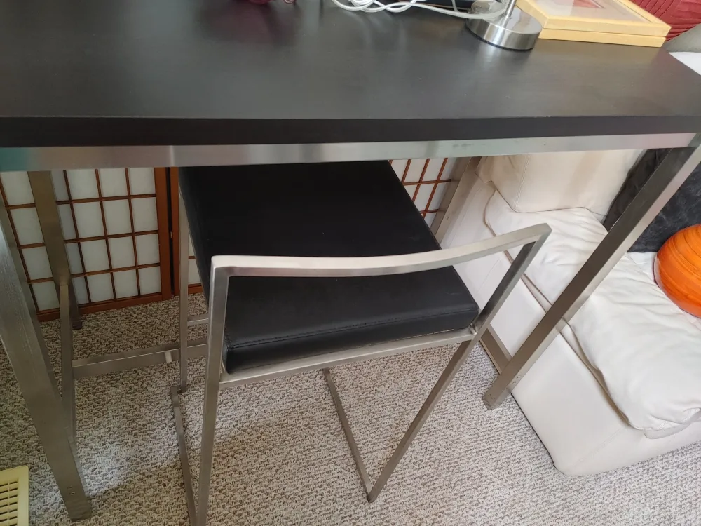 Bar  Stool image indicator(5)