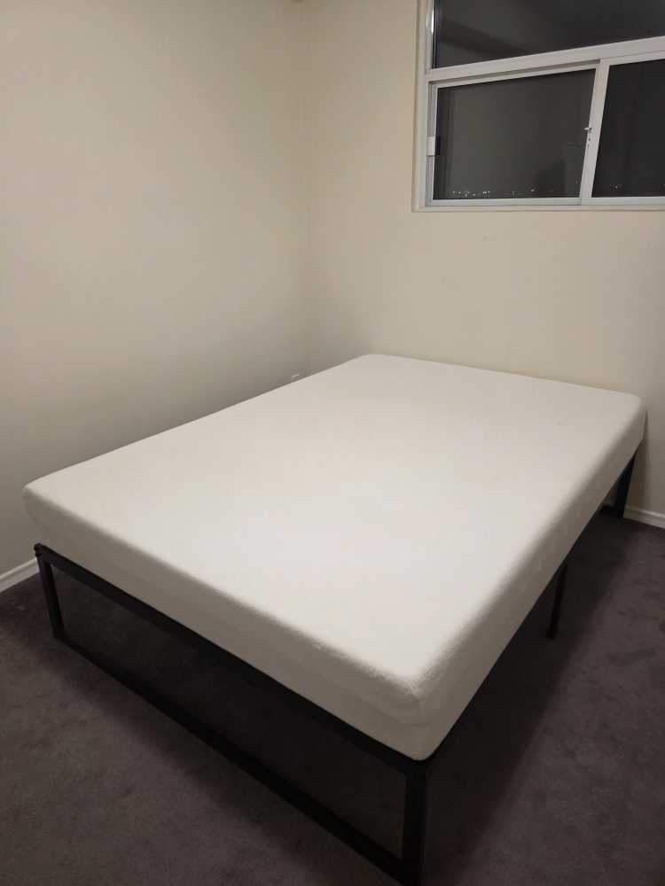 Double Size Mattress