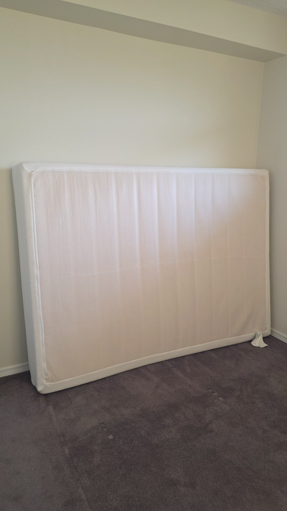 Double Size Mattress - photo 2