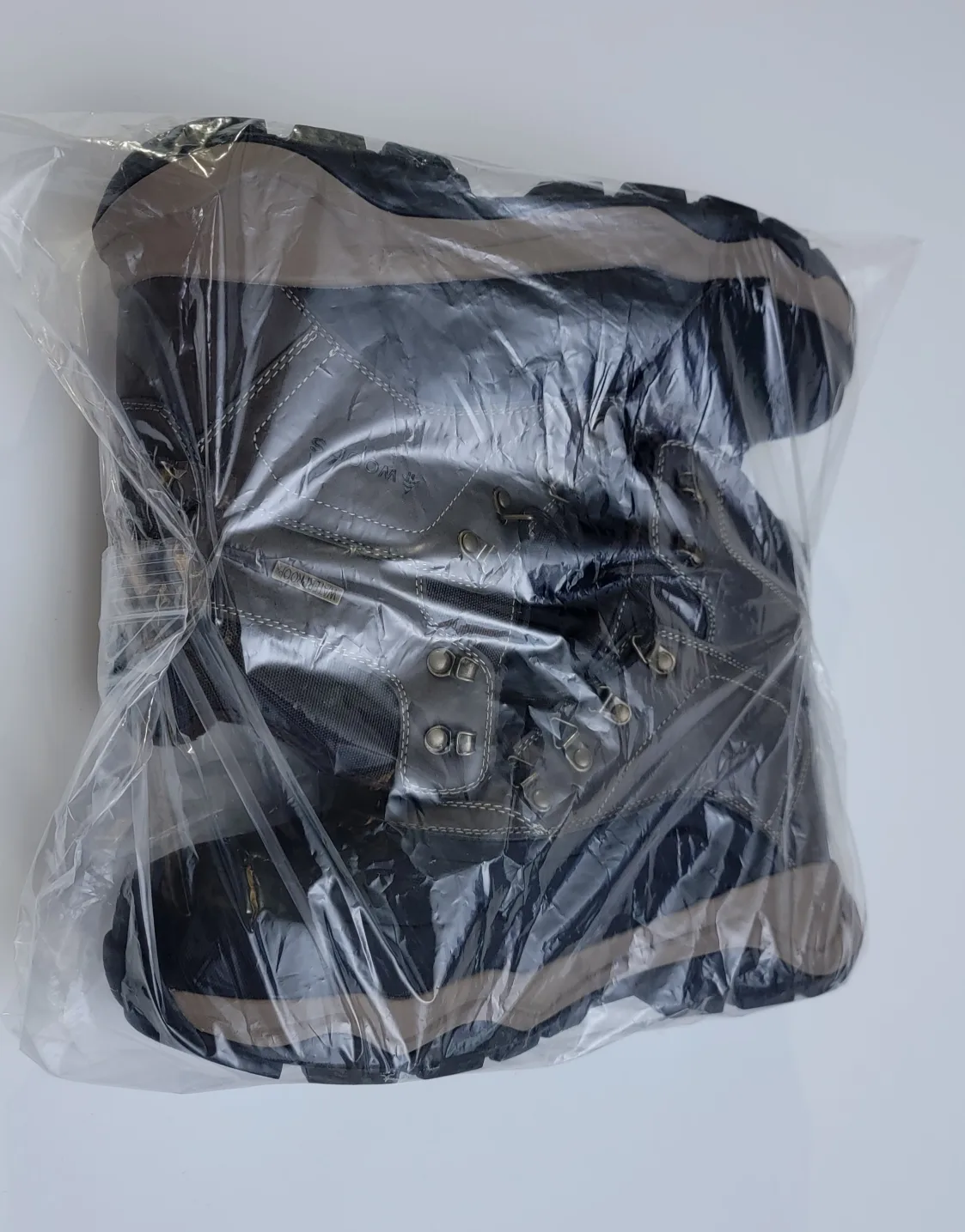 Woods McCoy Men's Insulated Winter Boot, Size 12, 3M Thinsulate image indicator(9)