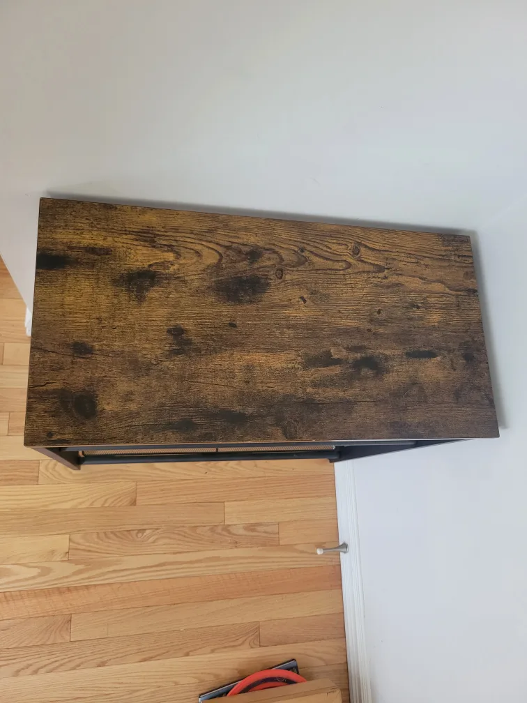 Wood & Metal thumbnail