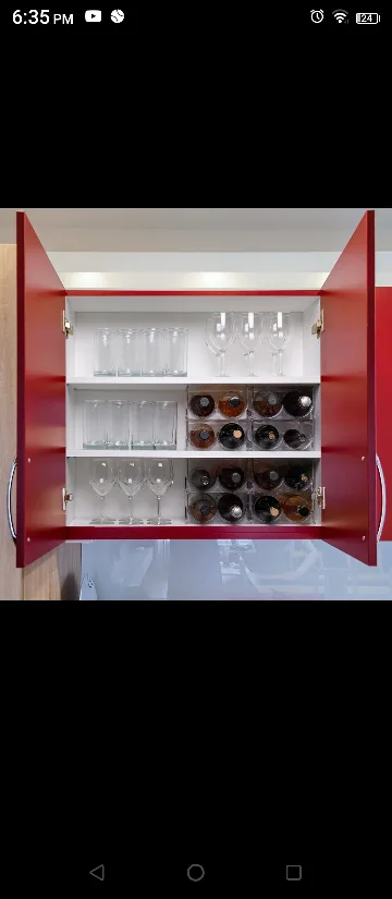 2-Pack Water Bottle Organizers image indicator(2)