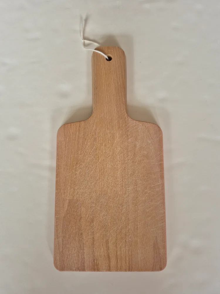 Solid Wood Cutting board : Small image indicator(2)