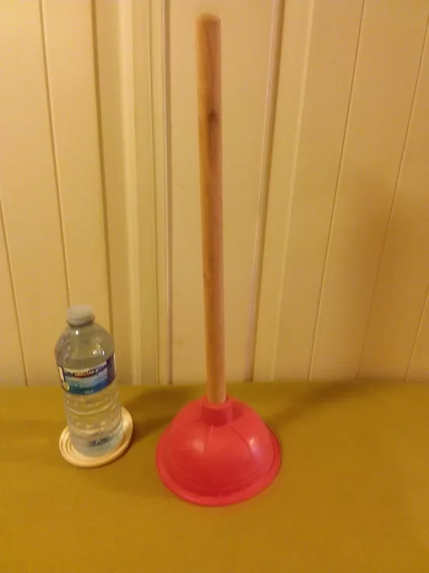 🆕 Toilet Plungers 🪠 🆕  $4.99 each image indicator(3)