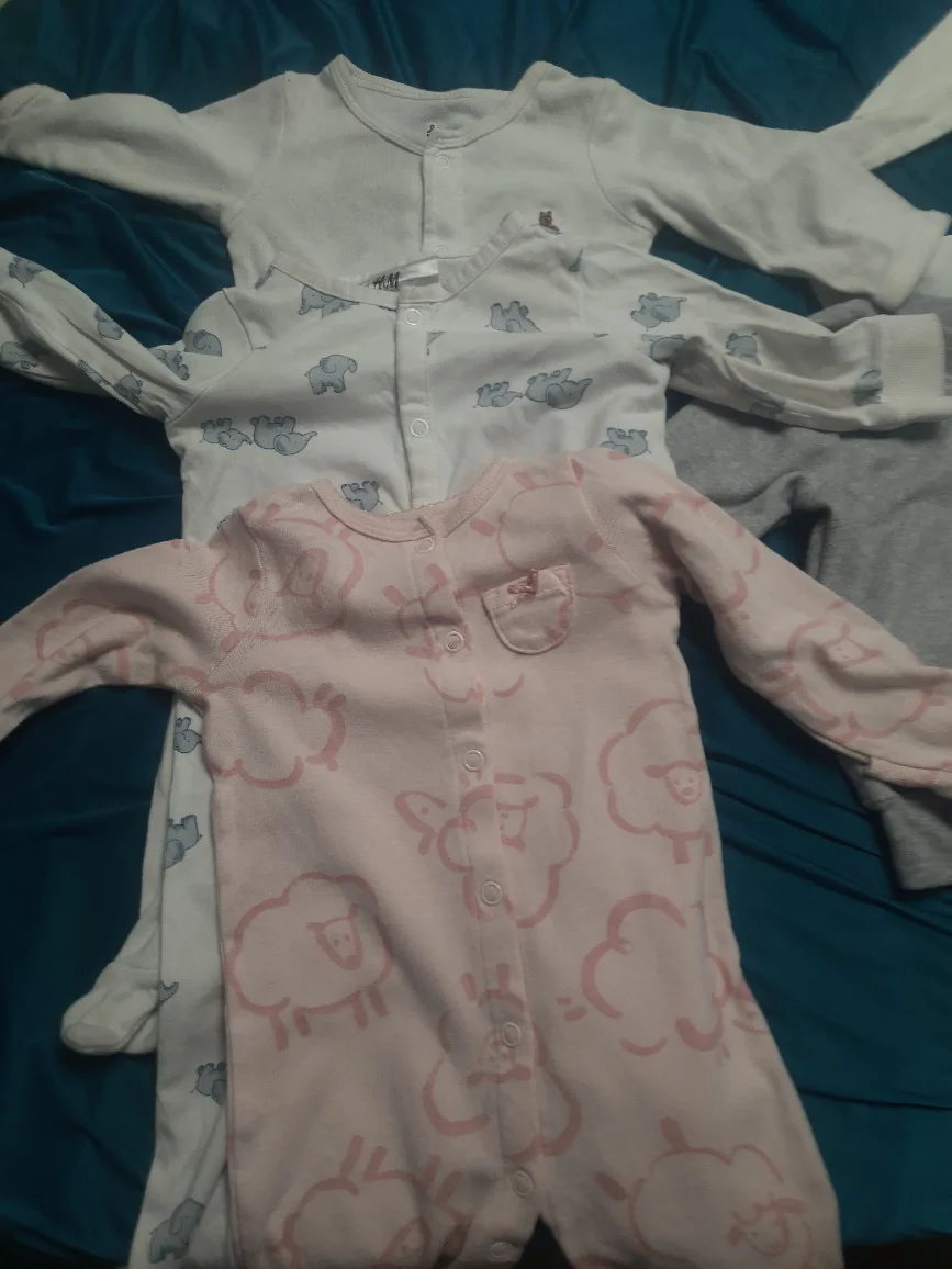 3 to 6 months baby clothes thumbnail