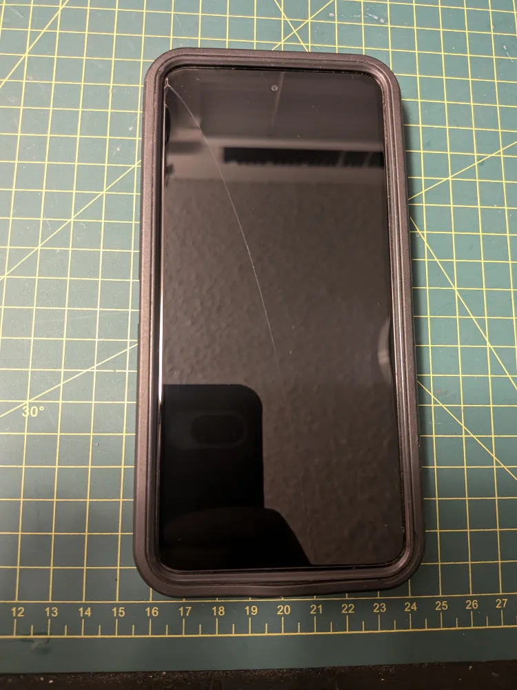 Moto Edge 2022 256GB 5G image indicator(6)