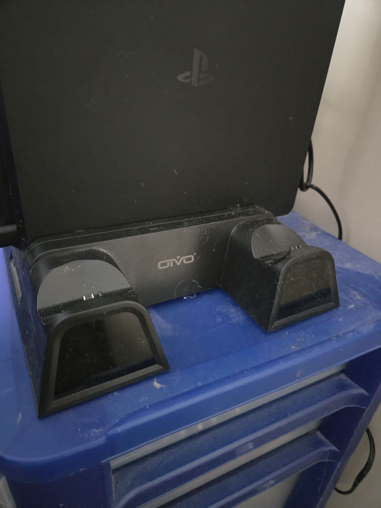 PS4 Bundle - photo 5