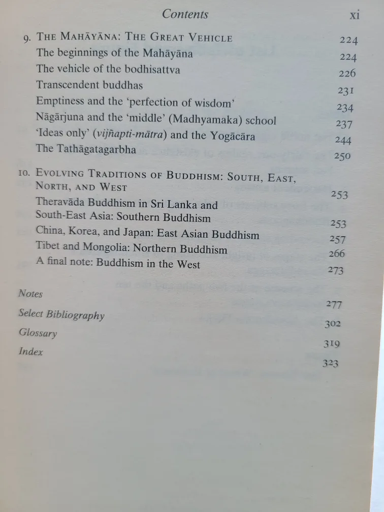 The Foundations of Buddhism by Rupert Gethin image indicator(7)