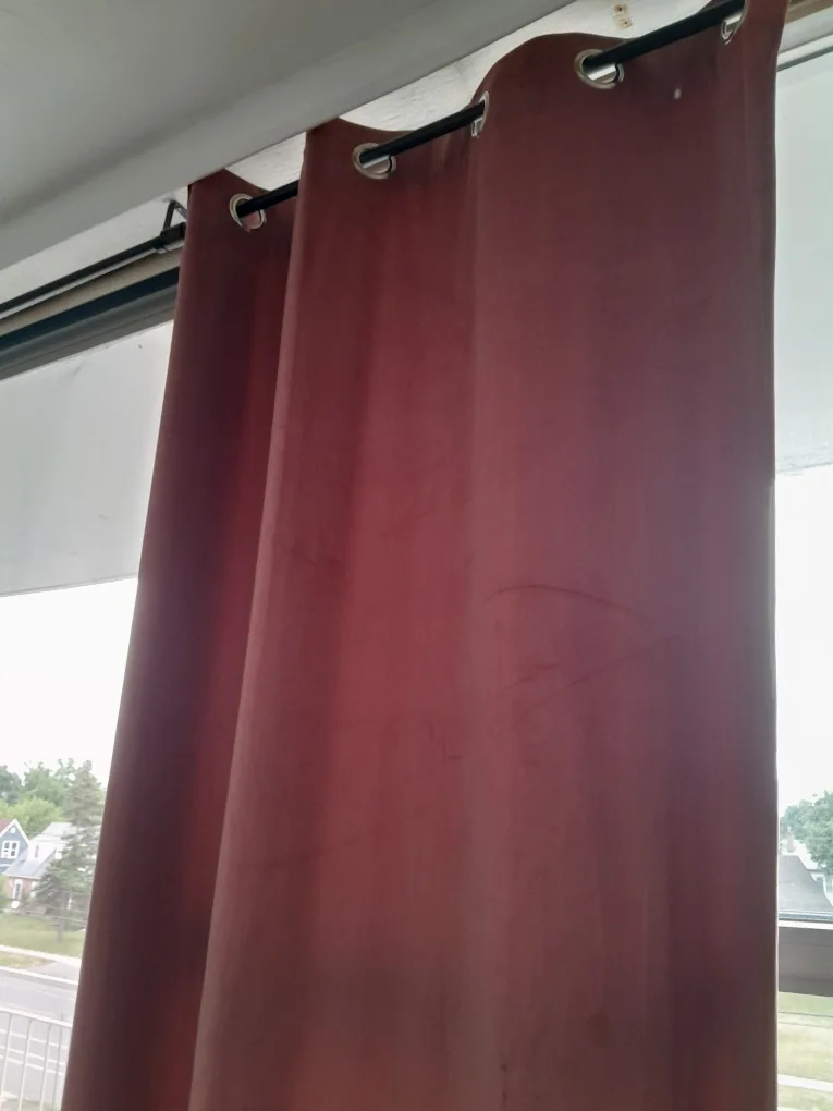 Curtain 4 pcs thumbnail