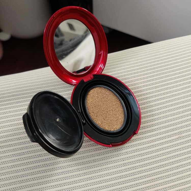TIRTIR Mask Fit Red Cushion 23N Sand MINI SIZE - photo 3