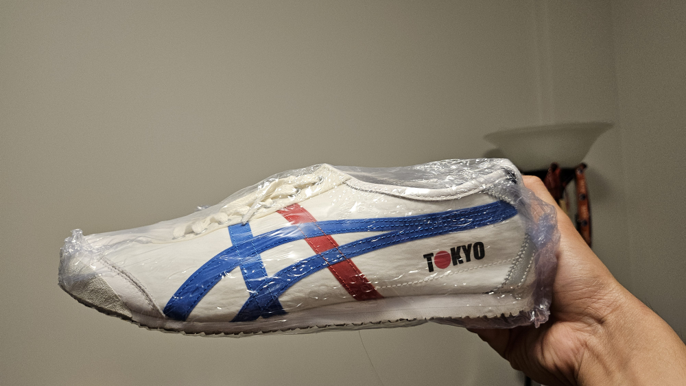 Onitsuka Tiger Tokyo Shoes