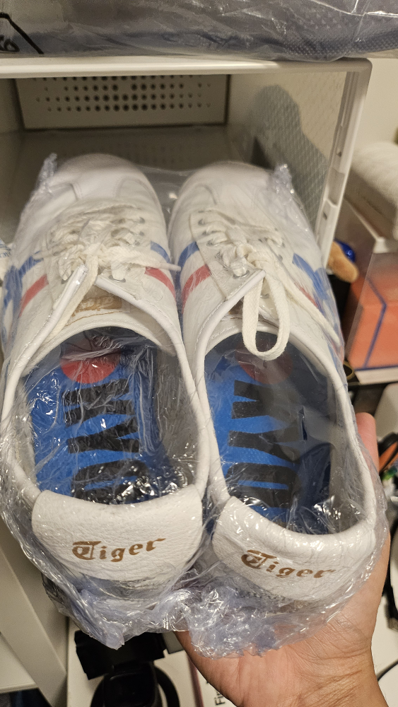 Onitsuka Tiger Tokyo Shoes - photo 2