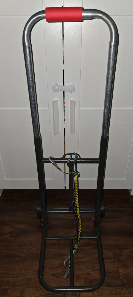 Foldable Hand Truck thumbnail