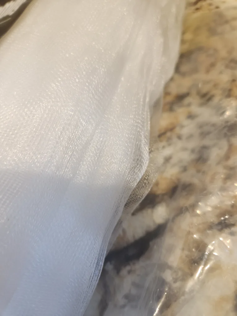 Garden Mesh Netting 10FTx33FT image indicator(2)