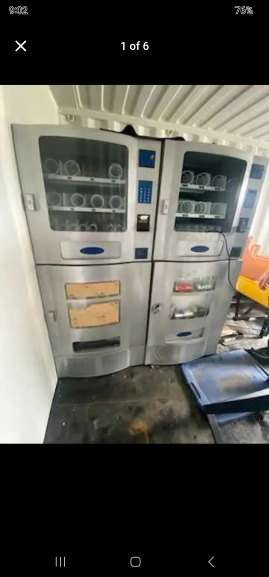 Vending Machine thumbnail