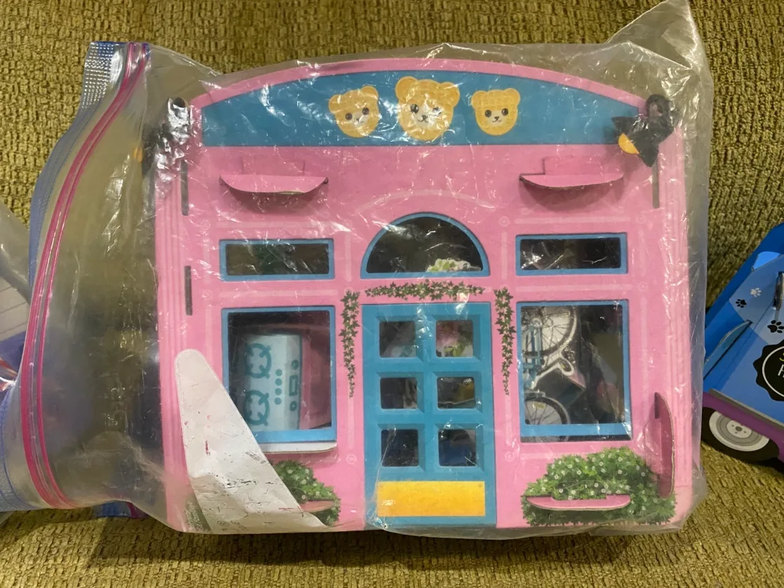 Forever Friends Playsets - Camper, Shop image indicator(3)