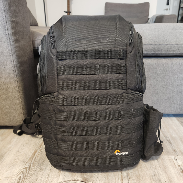 Lowepro ProTactic 450 AW II Camera Backpack