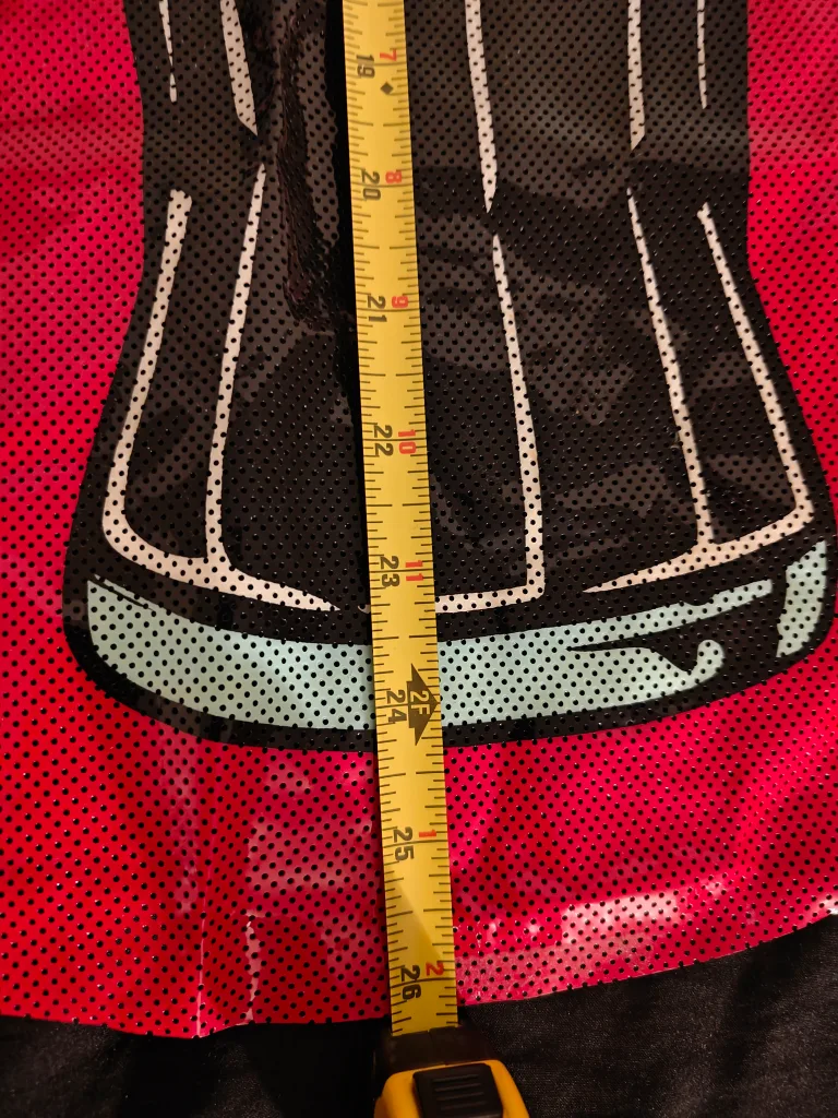 vintage old Coca-Cola Always vinyl/plastic Sign 24" image indicator(5)