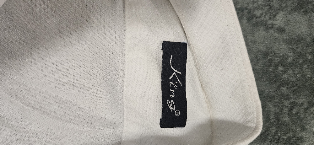 King Formal White Shirt - photo 2