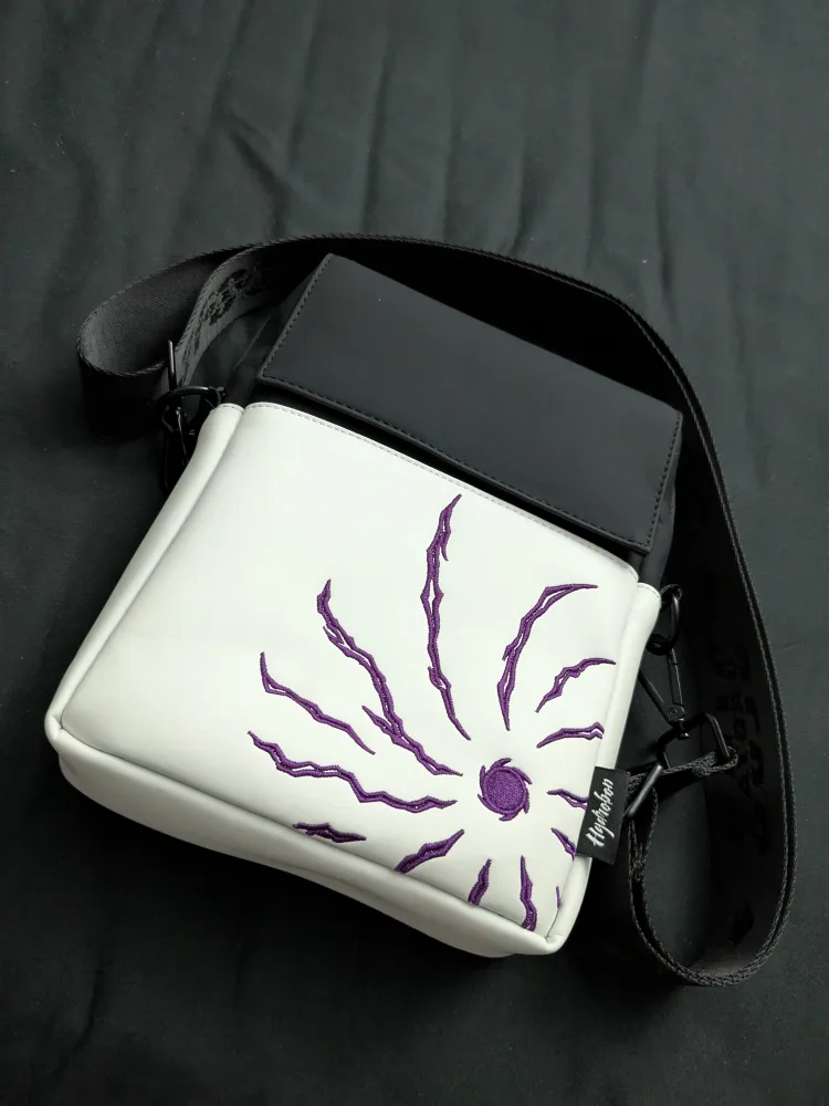 Jujutsu Kaisen Gojo side bag thumbnail