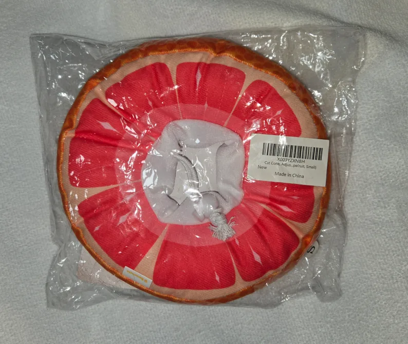 Recovery Collar - Size: [Neck:5-10"] Small image indicator(3)