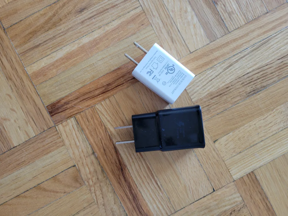 Adapters thumbnail