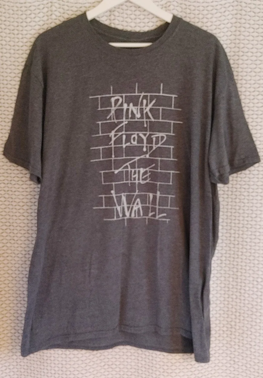 Pink Floyd 'The Wall' Graphic T-Shirt thumbnail