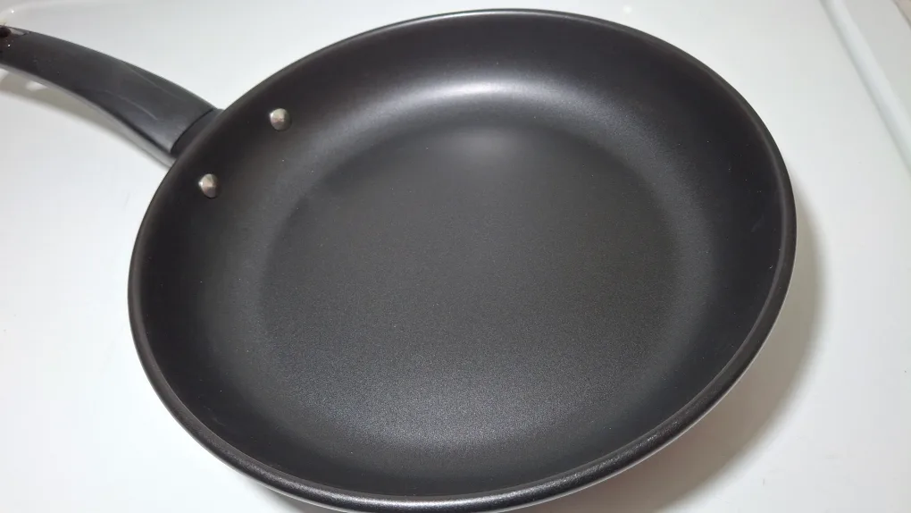 11" pure ceramic Frying Pan 🇨🇦 image indicator(5)