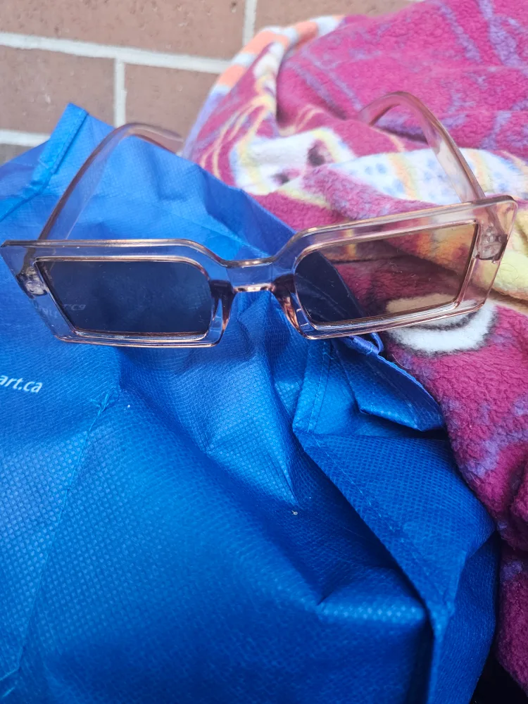 Trendy Sunglasses thumbnail