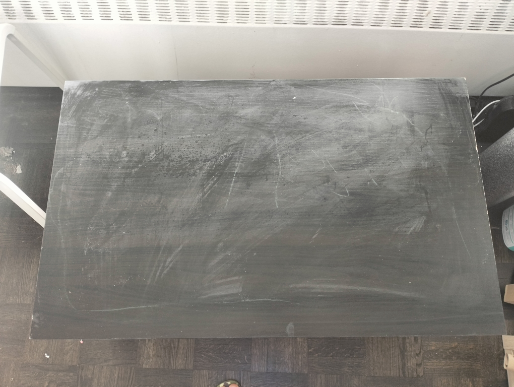 IKEA Lack Side Table - Black - photo 2