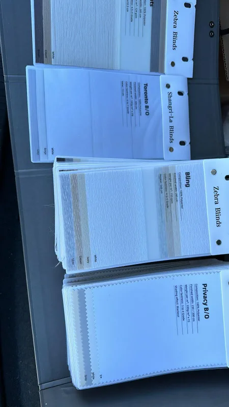 Window Blinds image indicator(8)