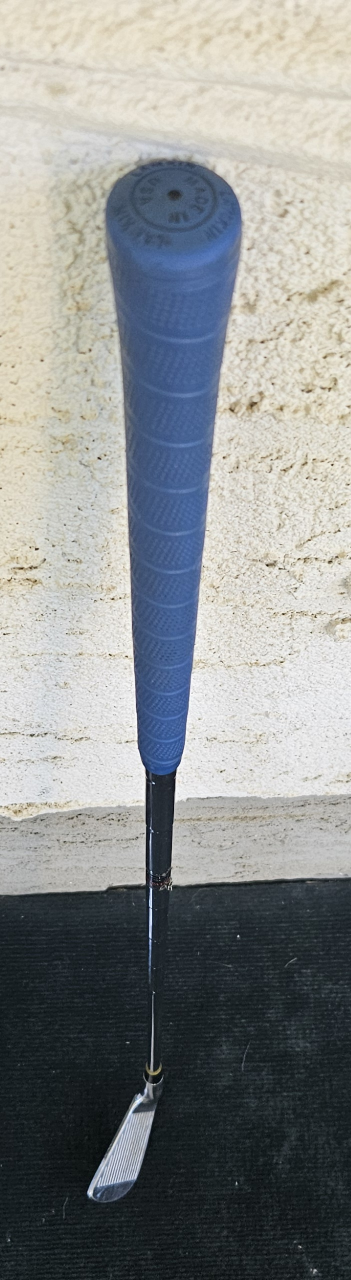 Northwestern Pro Registered Golf Club Iron