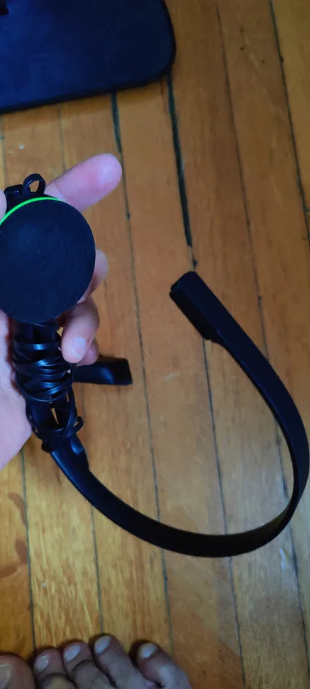 Xbox One Chat Headset - Black image indicator(4)