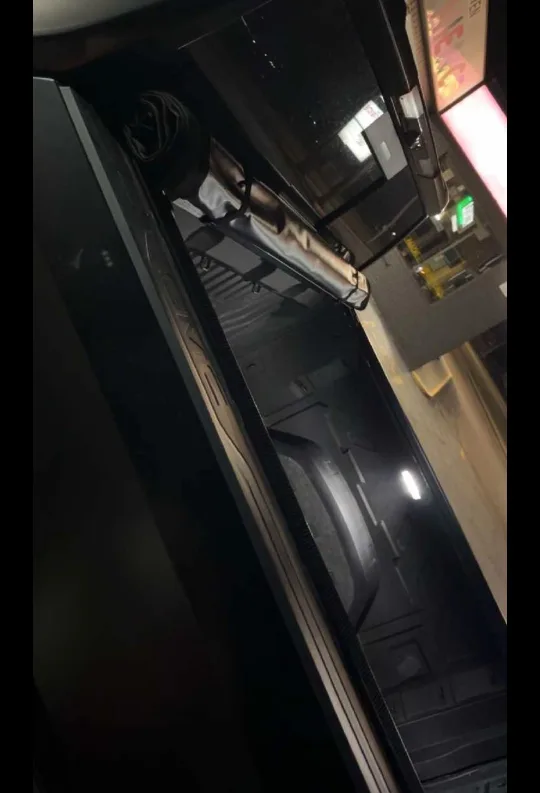 Pickup truck bed cover image indicator(2)