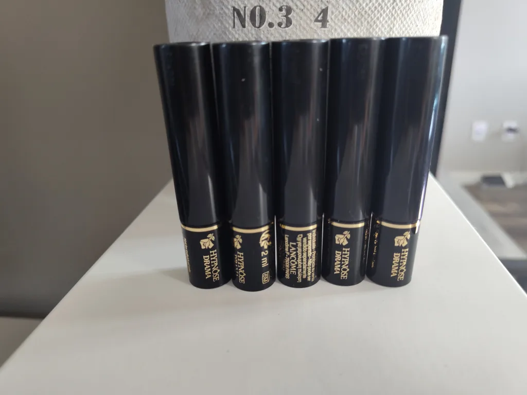 Lancôme Hypnôse Drama Mascara 10ml (2ml*5) thumbnail