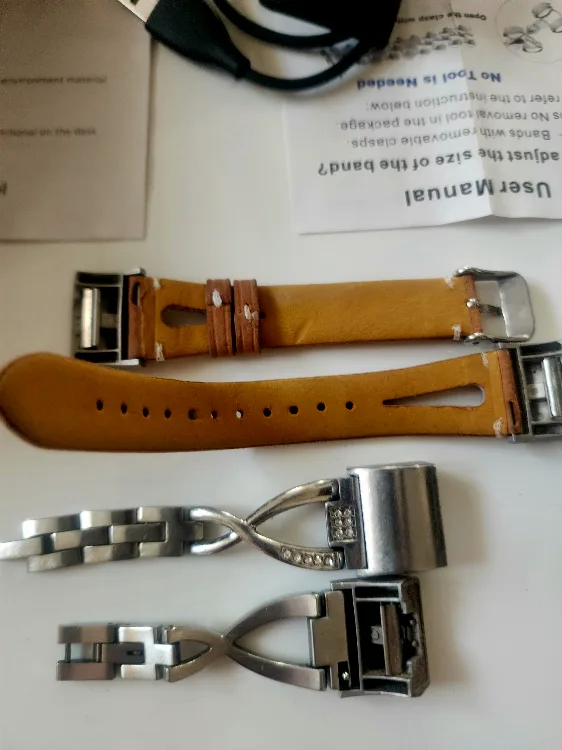 Fitbit Charge 2 image indicator(6)