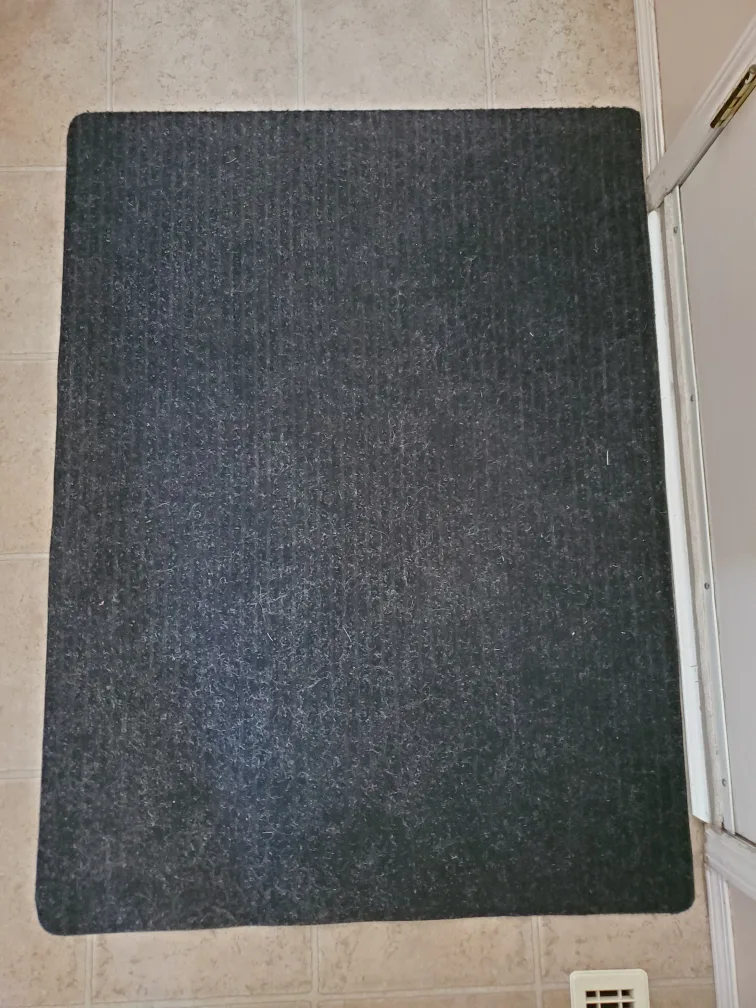 Indoor/Outdoor Entrance Mat 🇨🇦 thumbnail