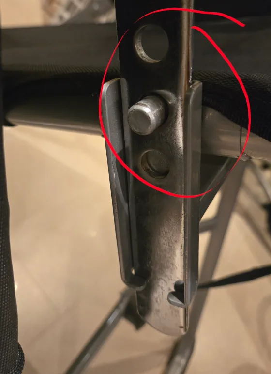 RelaxUs brand inversion table image indicator(4)