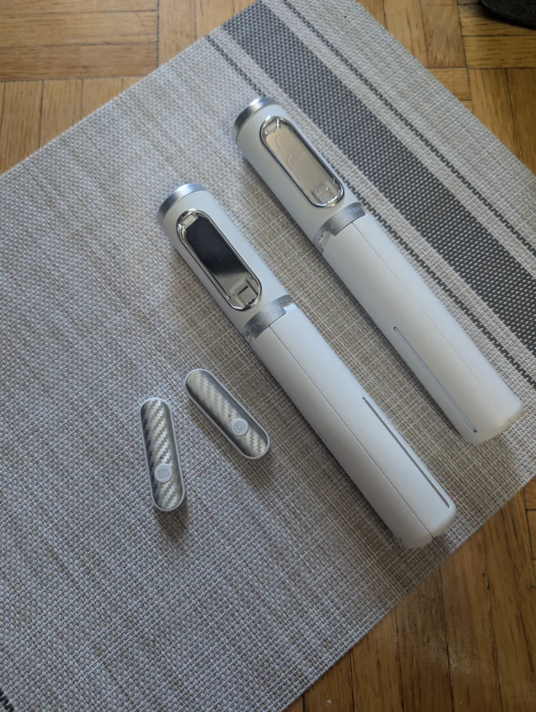 ATUMTEK Selfie Stick Tripods ( QTY:2) image indicator(2)