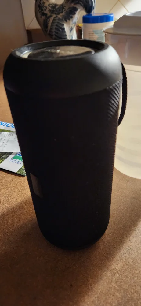 Rienok Portable Speaker🇨🇦 thumbnail