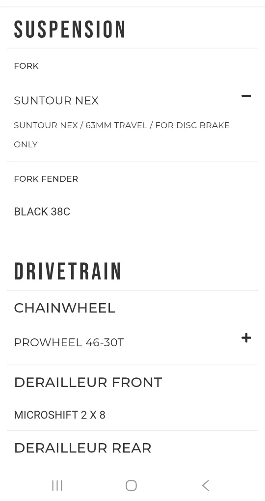 Titan Racing Mountain Bike-Transporter image indicator(9)